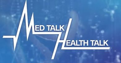 Med Talk Health Talk: Skin Allergies