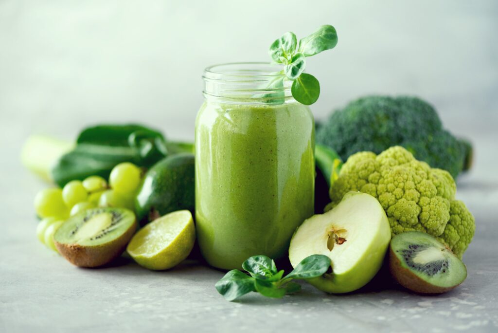 mayr diet