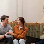 Marital relationship counseling in Keller, TX.