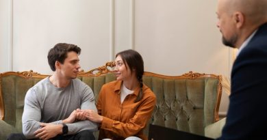 Marital relationship counseling in Keller, TX.