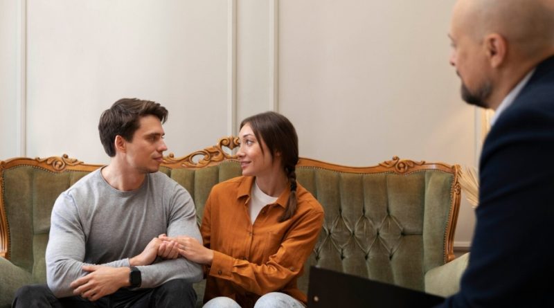 Marital relationship counseling in Keller, TX.