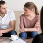 Marital relationship counseling in Keller, TX