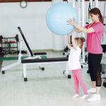 Pediatric Rehabilitation Center