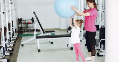 Pediatric Rehabilitation Center