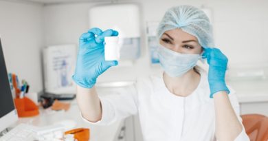 Allergy Treatment industry