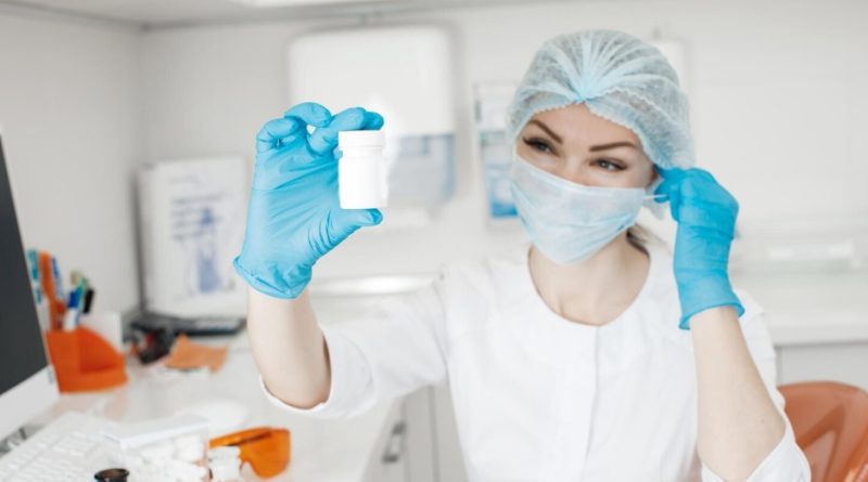 Allergy Treatment industry