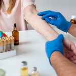 Allergy Treatment industry
