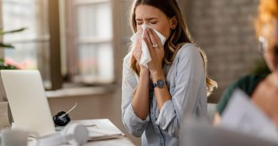 Allergy Treatment industry