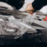 Paint Protection Film