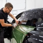 Paint Protection Film
