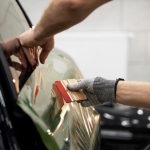 Paint Protection Film