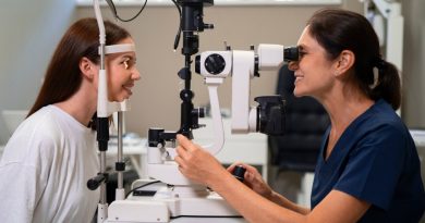 eye doctors Ogden Utah
