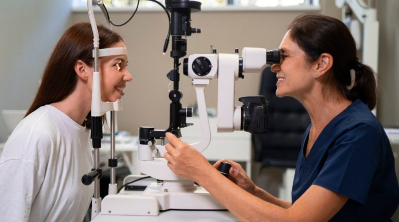 eye doctors Ogden Utah