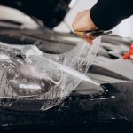 Paint Protection Film