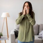 Get Rid of Dust and Allergens