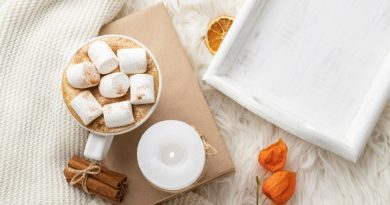 Wax melts